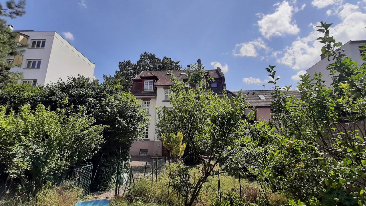 Photo of Outdoor in Neudorf Ouest