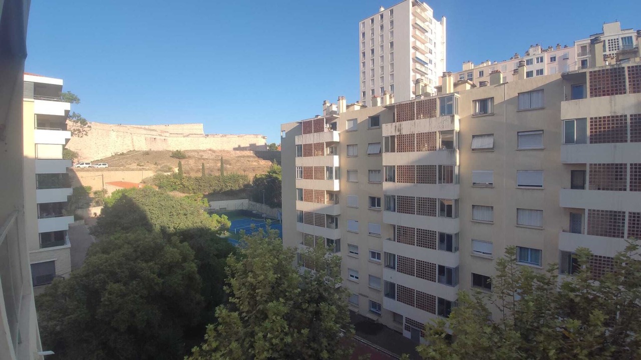 Photo of Outdoor in Endoume