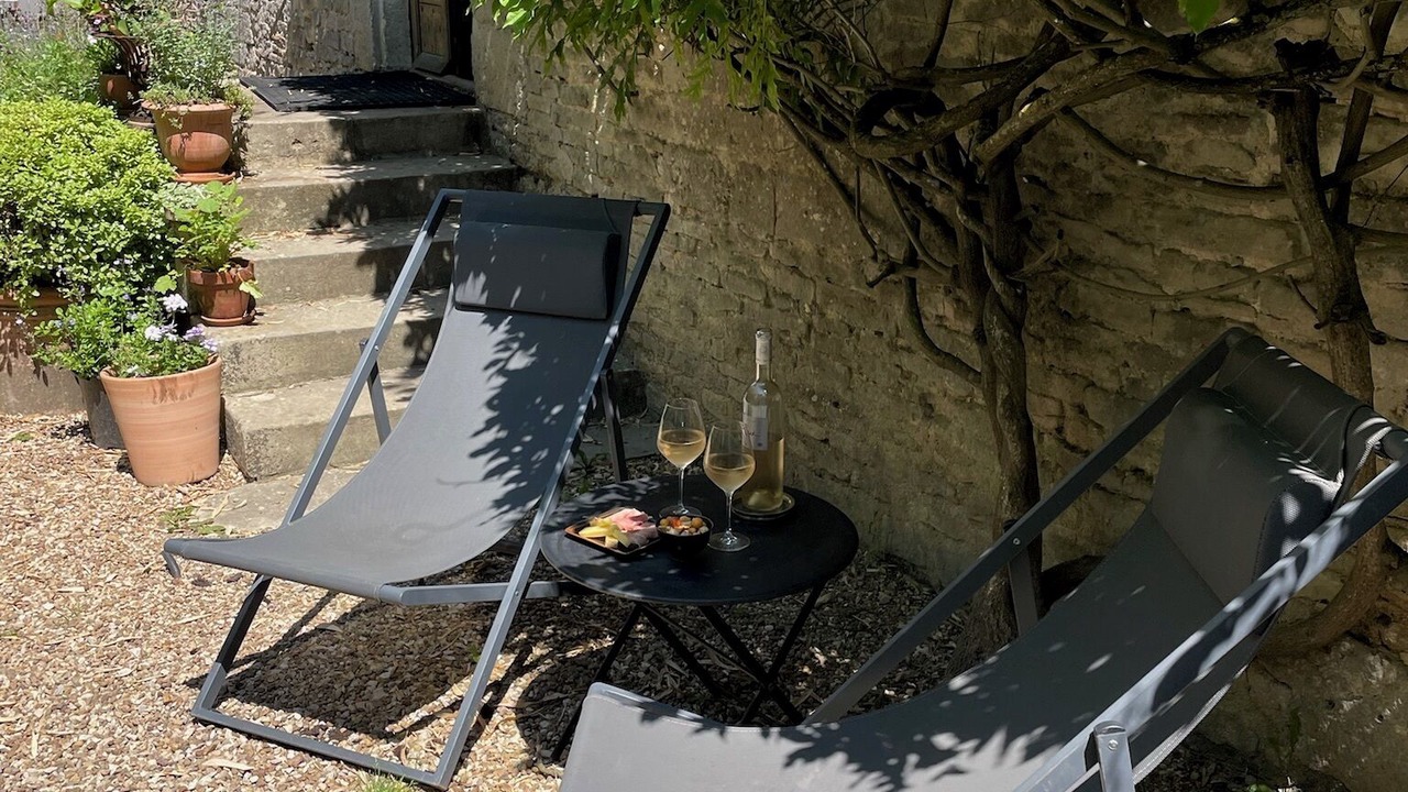 Photo of Outdoor in Sacquenay