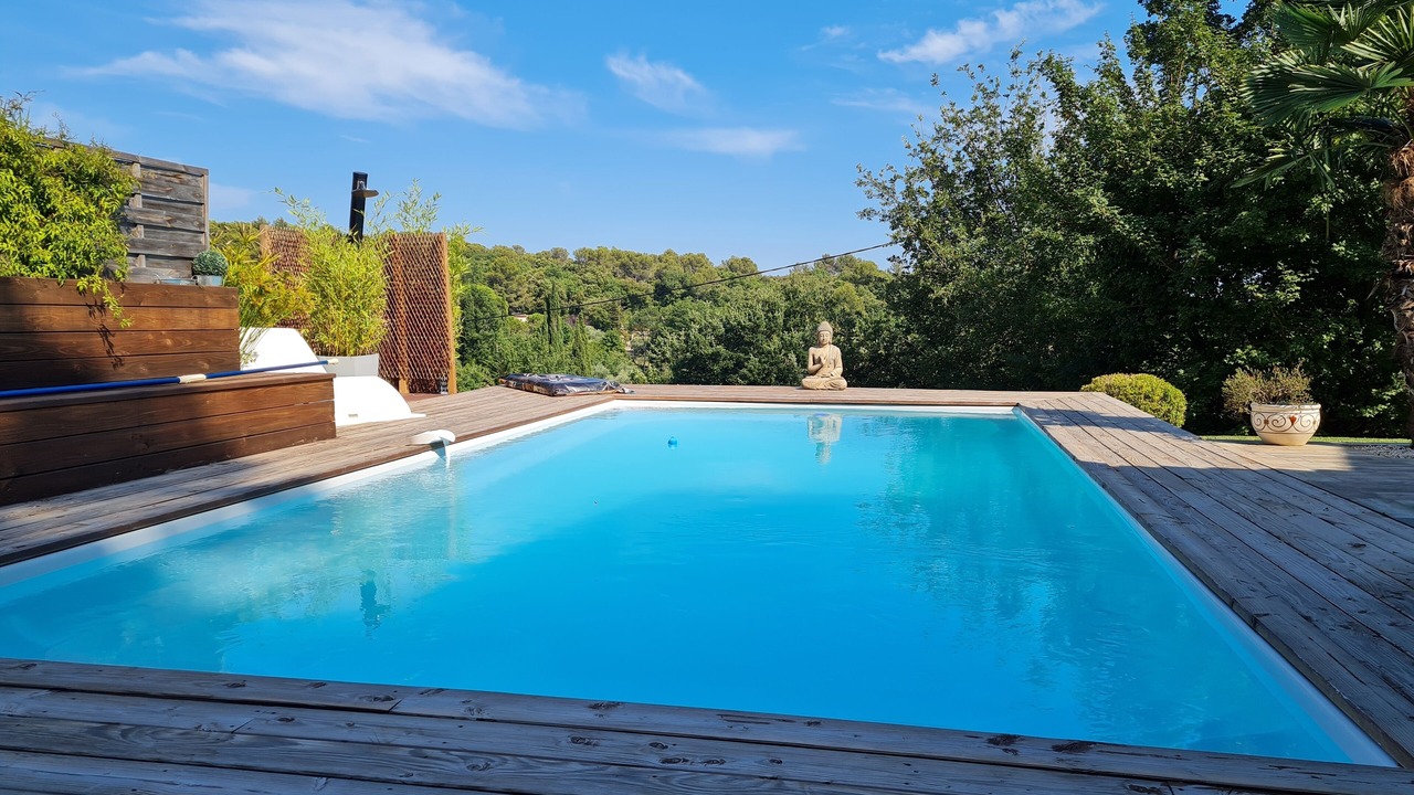 Photo of Outdoor in Cabris