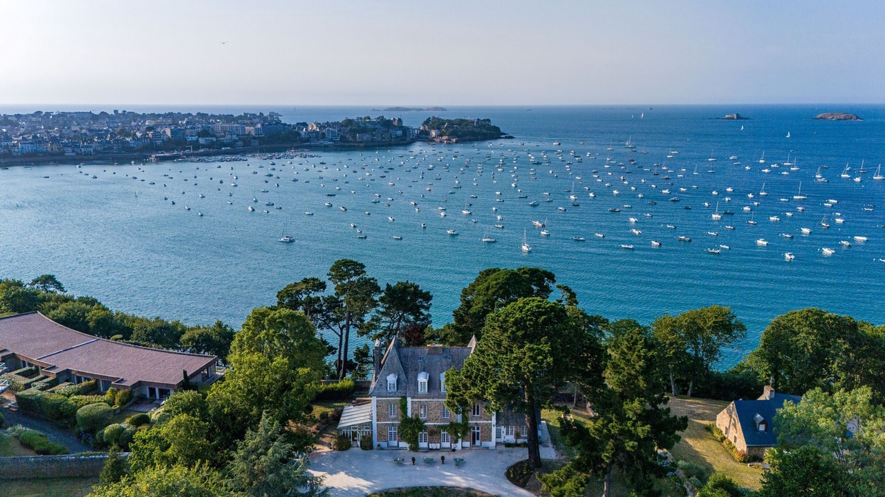 Photo of Others in Dinard