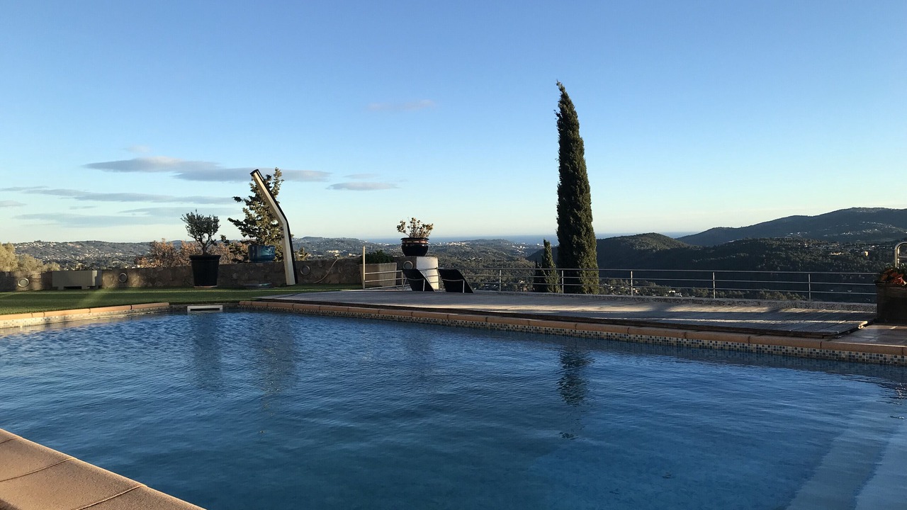Photo of Outdoor in Cabris