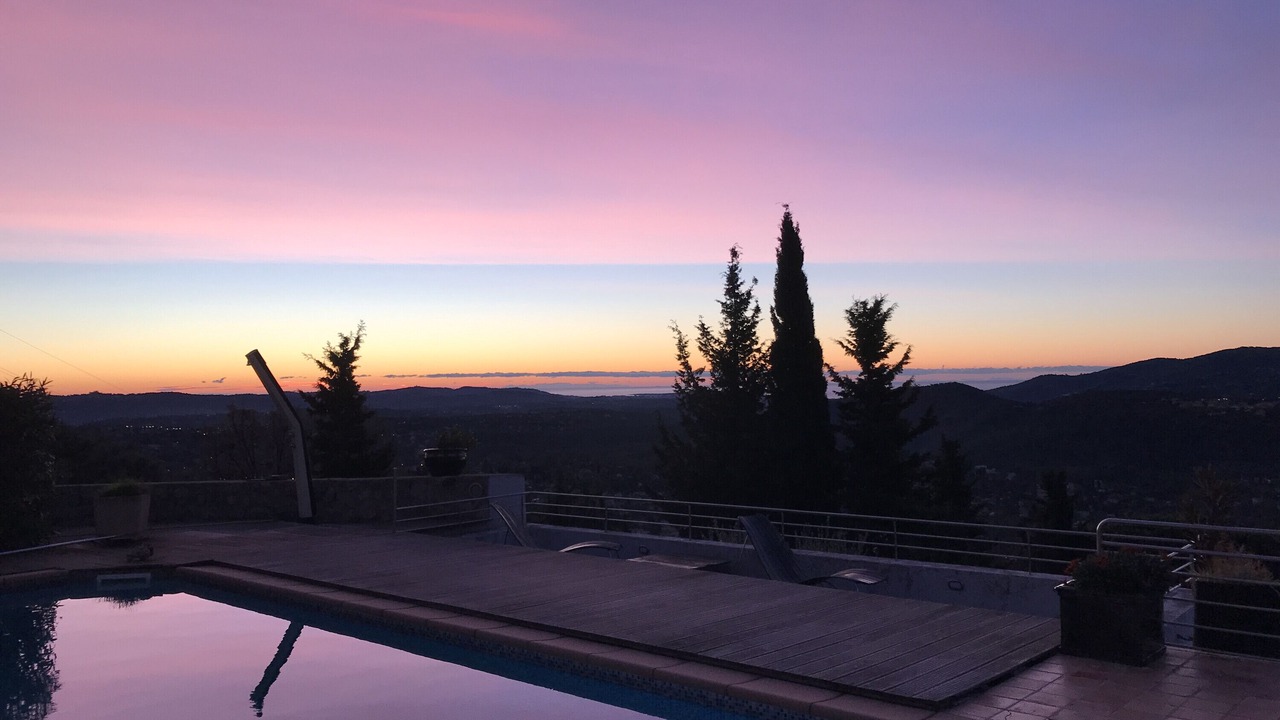 Photo of Outdoor in Cabris