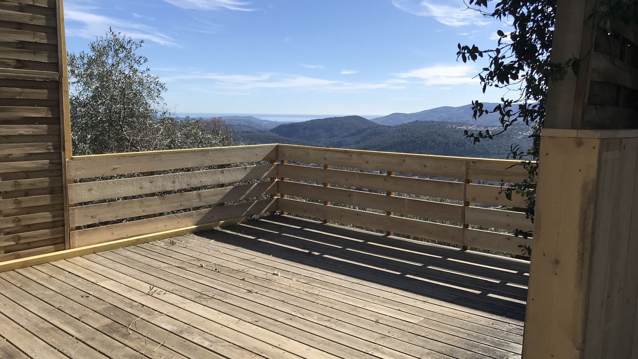 Photo of Outdoor in Cabris