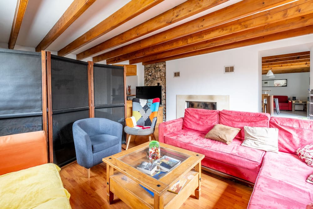 Photo of Livingroom in Bouguenais