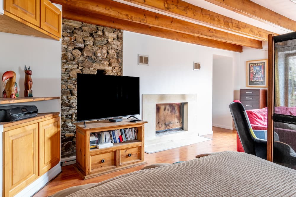 Photo of Bedroom in Bouguenais