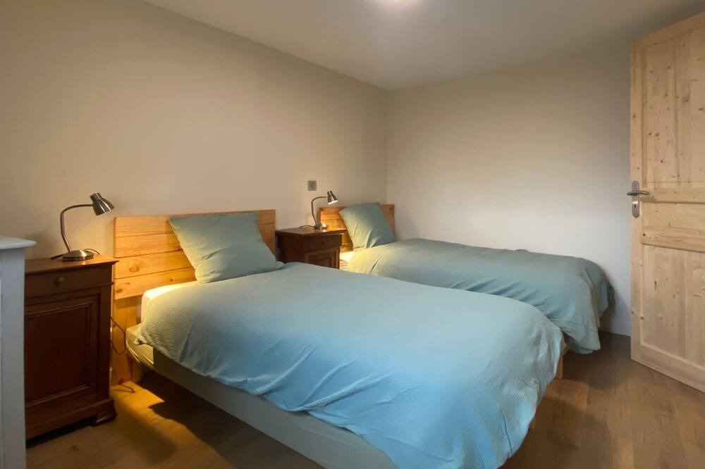 Photo of Bedroom in Baratier