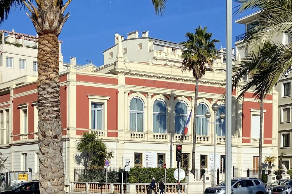 Photo of Others in Nice City Centre