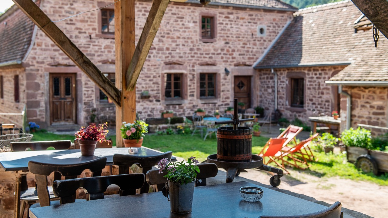 Photo of Outdoor in Soucht