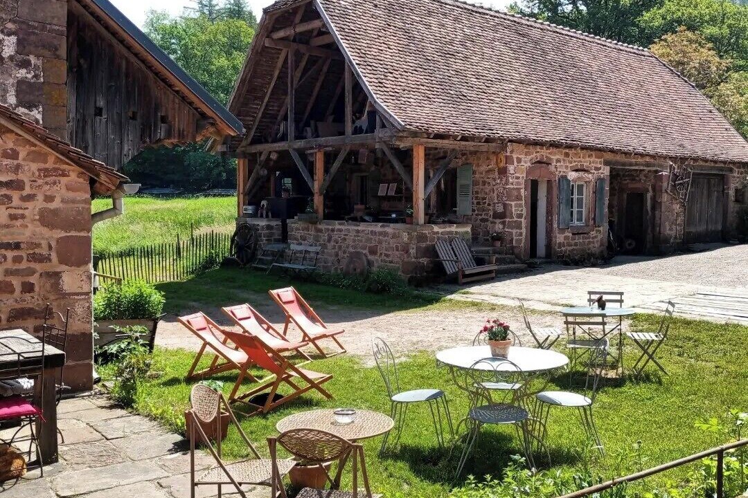 Photo of Outdoor in Soucht