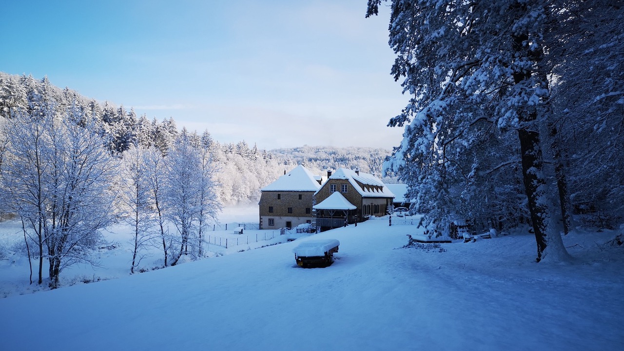 Photo of Outdoor in Soucht