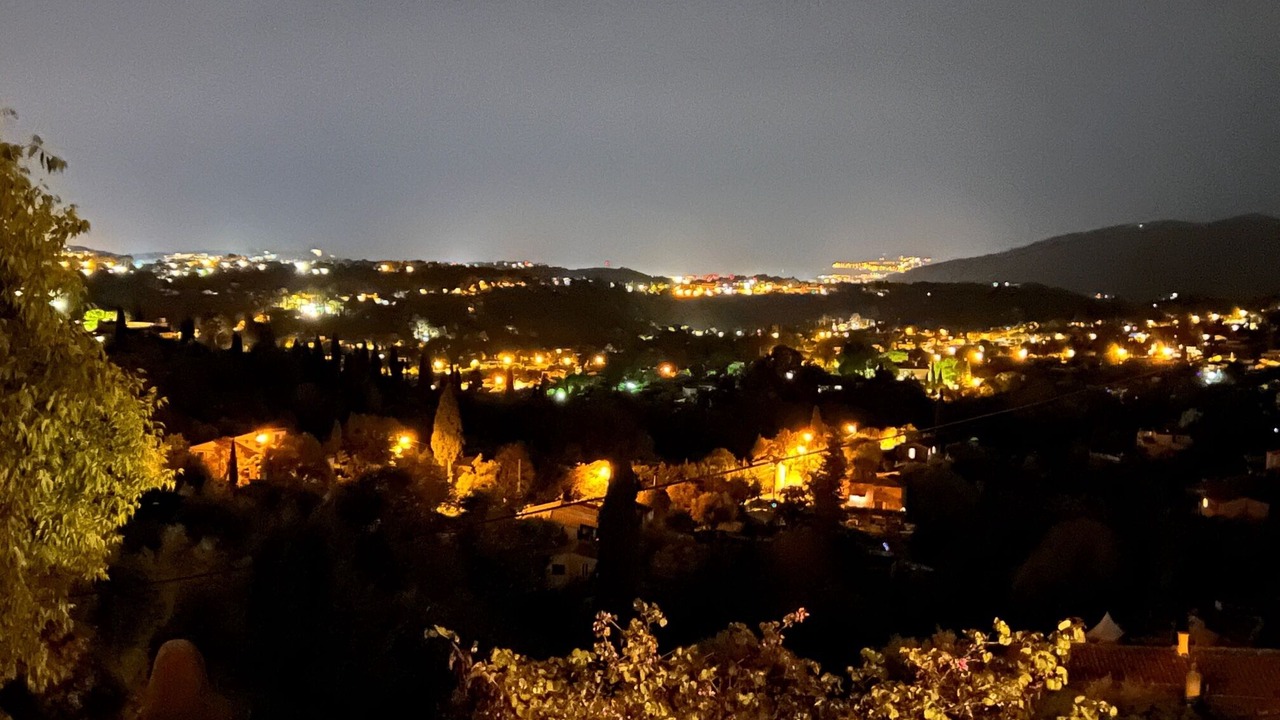 Photo of Bedroom in Grasse