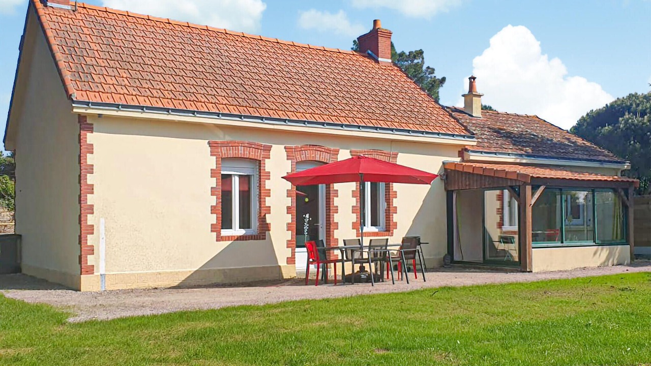 Photo of Outdoor in Chaumes-en-Retz