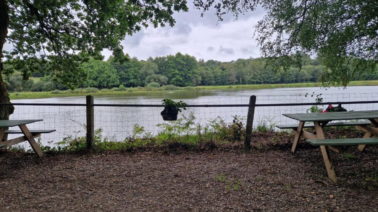 Photo of Outdoor in Langoelan