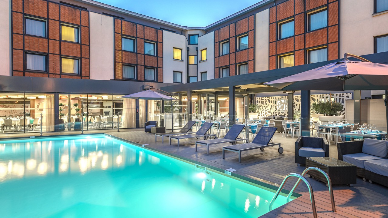 Photo of Outdoor in Blagnac