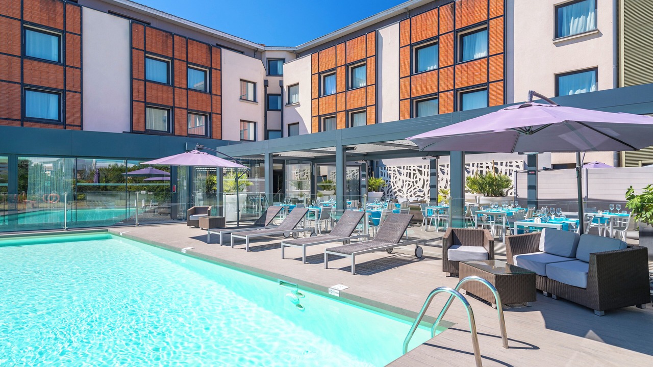 Photo of Outdoor in Blagnac