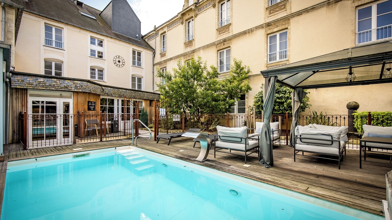 Photo of Outdoor in Bayeux