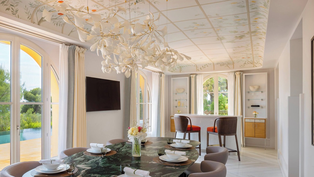 Photo of Others in Cap-Ferrat