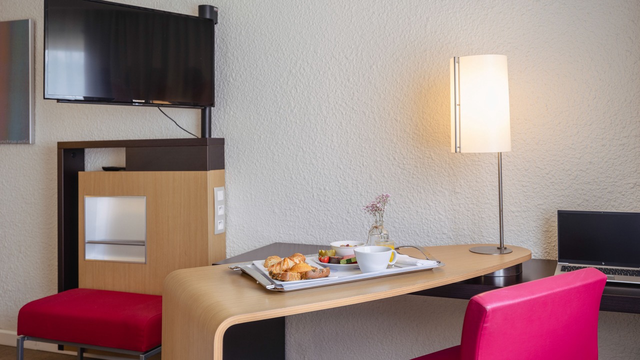 Photo of Bedroom in Carquefou