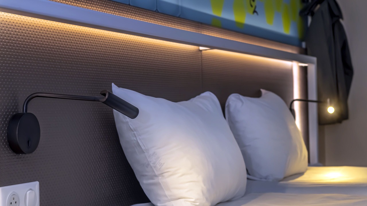 Photo of Bedroom in Plaine des Bouchers
