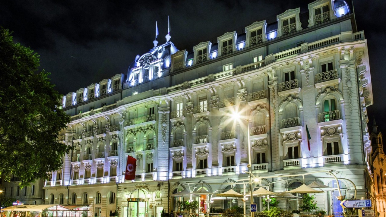 Photo of Outdoor in Jean-Medecin