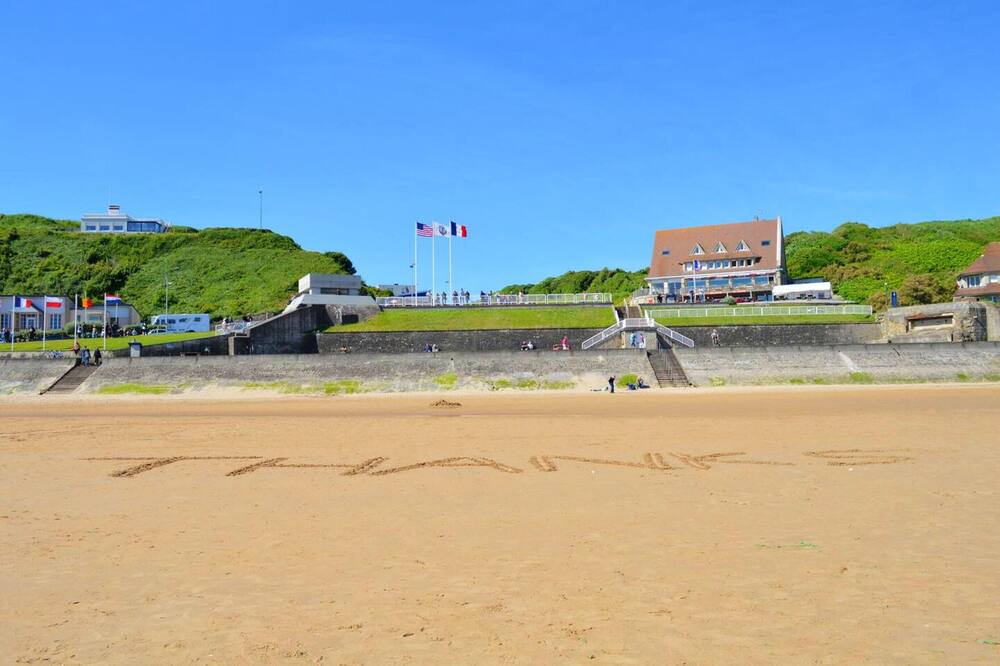 Photo of Others in Saint-Laurent-sur-Mer