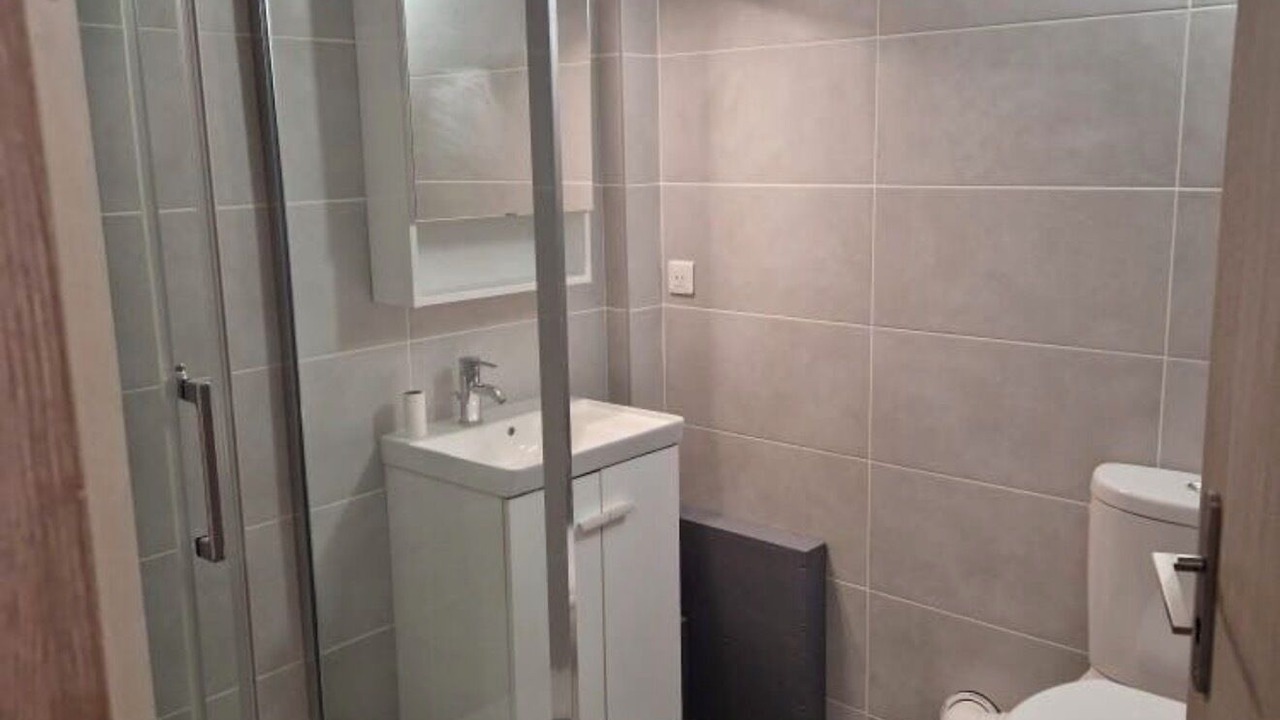 Photo of Bathroom in Antibes Old Town