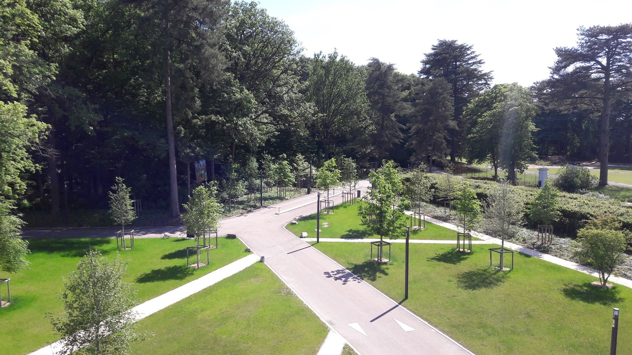 Photo of Outdoor in Carquefou