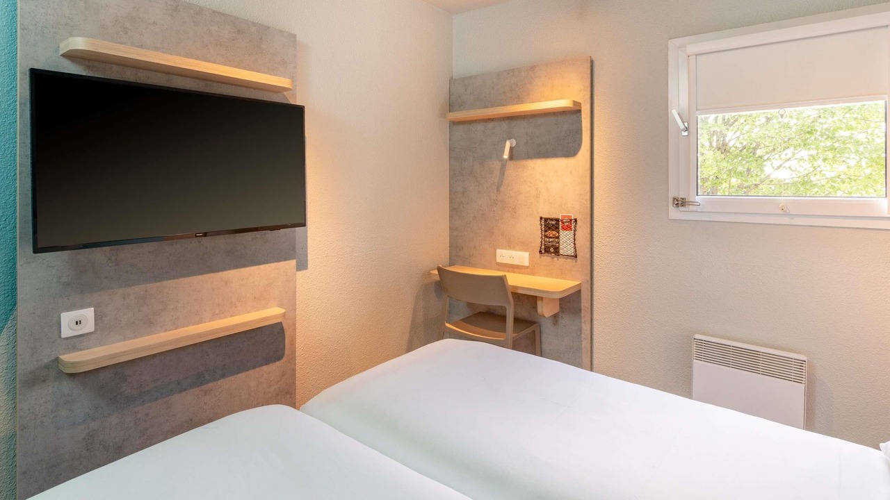 Photo of Bedroom in Sainte-Luce-sur-Loire