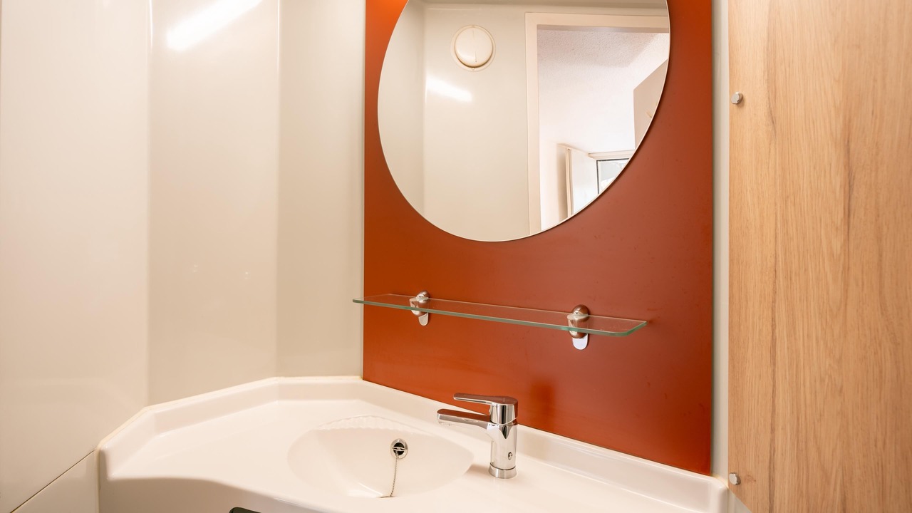Photo of Bathroom in Reze