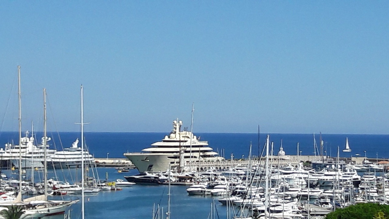 Photo of Others in Antibes City Centre