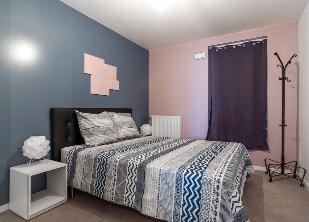 Photo of Bedroom in Universite