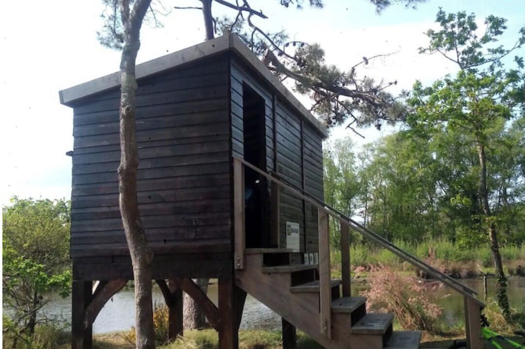 Photo of Outdoor in Fouesnant