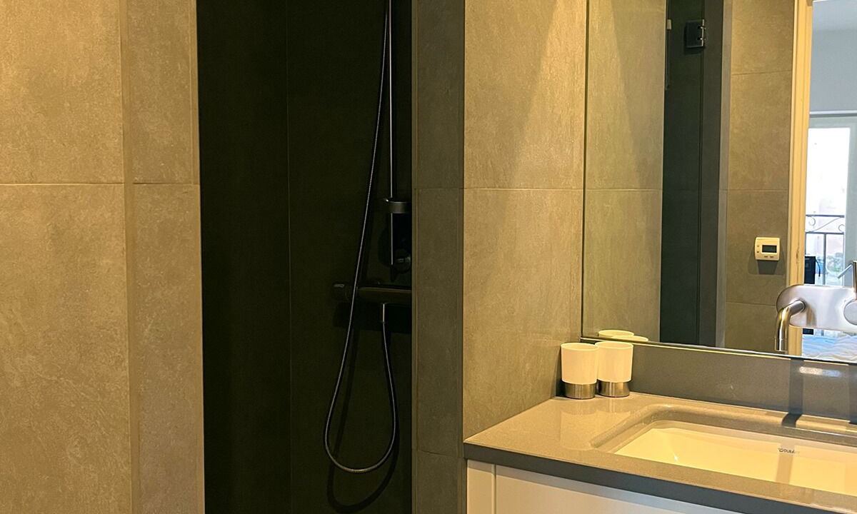 Photo of Bathroom in Antibes Old Town