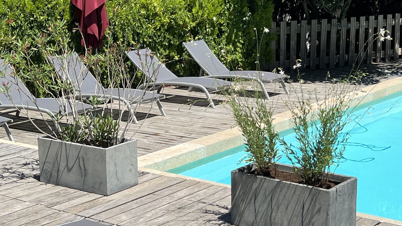 Photo of Outdoor in Labastide-d'Anjou
