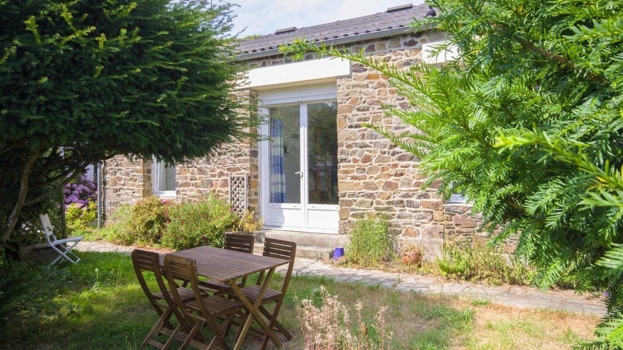 Photo of Outdoor in Etables-sur-Mer