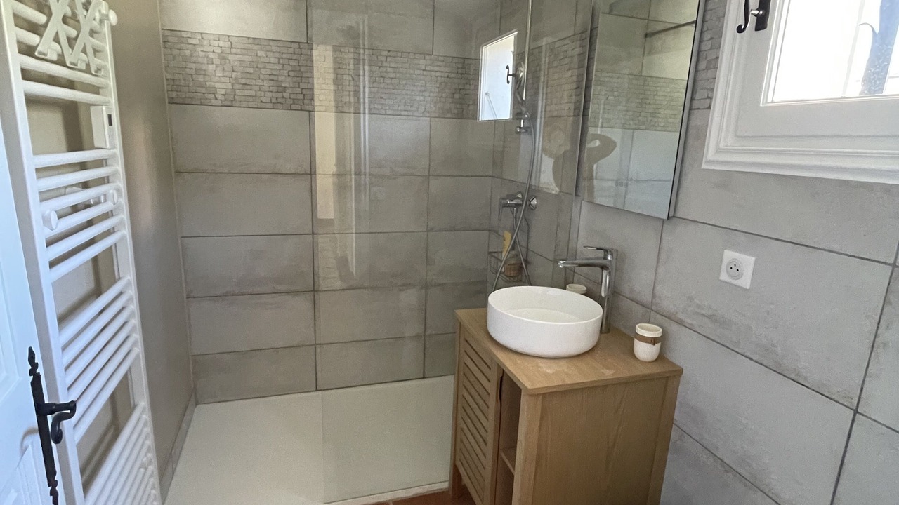 Photo of Bathroom in La Croix-Valmer