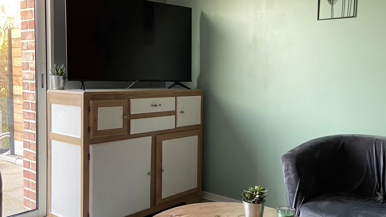 Photo of Livingroom in Bailleul-Sir-Berthoult