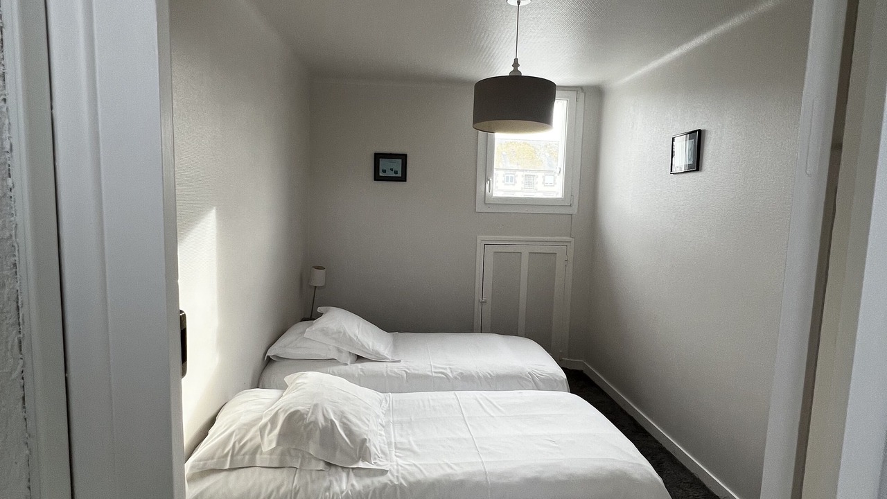 Photo of Bedroom in Courtoisville-Sillon-Moka