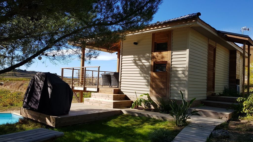 Photo of Outdoor in Plaissan