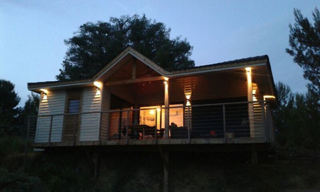 Photo of Outdoor in Plaissan