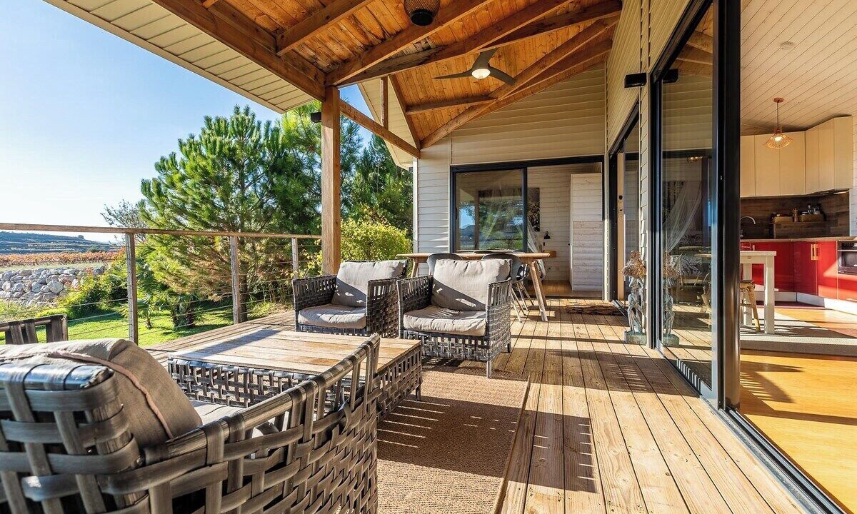 Photo of Outdoor in Plaissan