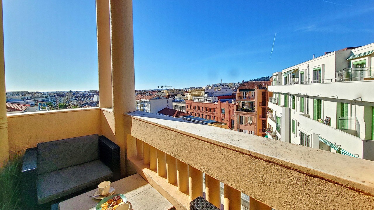 Photo of Outdoor in Centre Ville-Gare