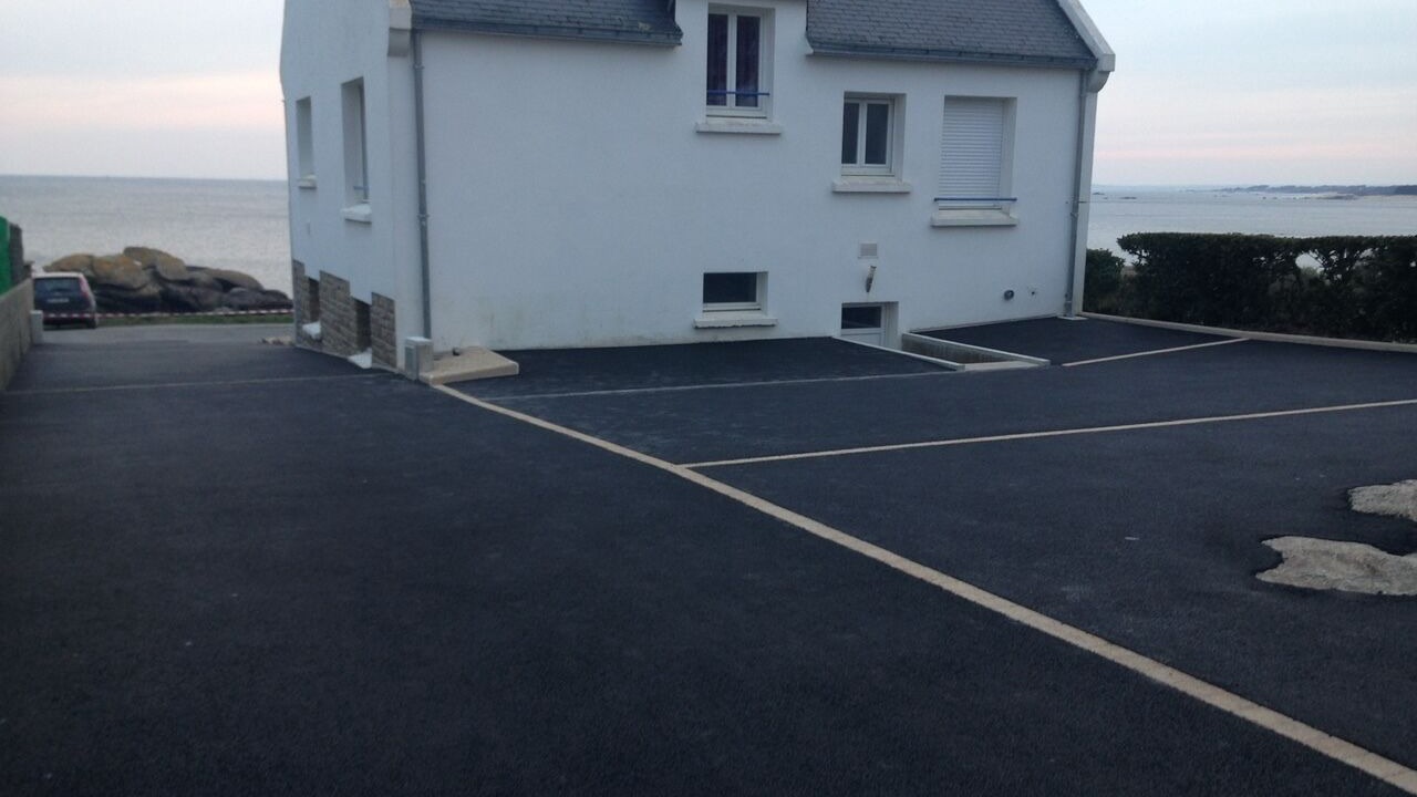 Photo of Outdoor in Trevignon