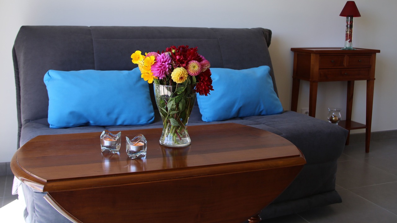 Photo of Livingroom in Carquefou