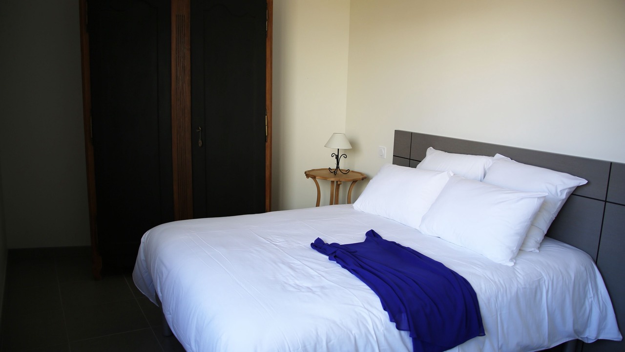 Photo of Bedroom in Carquefou