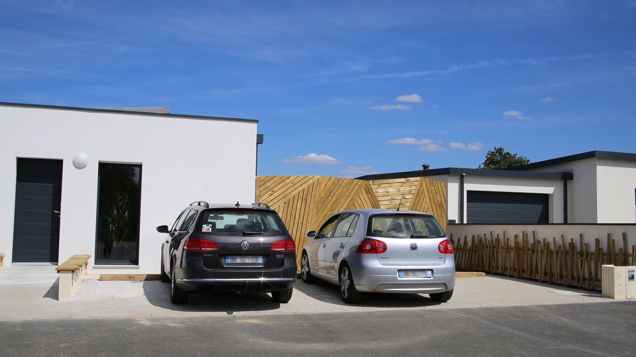 Photo of Outdoor in Carquefou