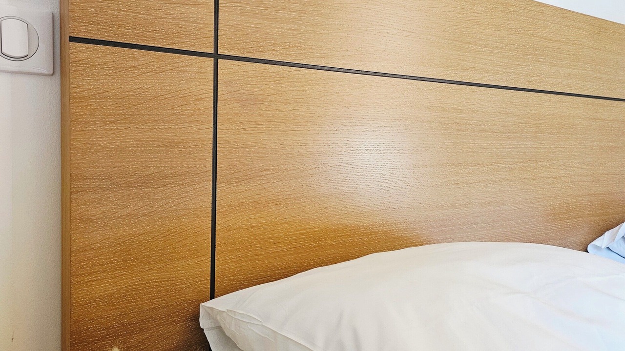 Photo of Bedroom in Saint-Florent