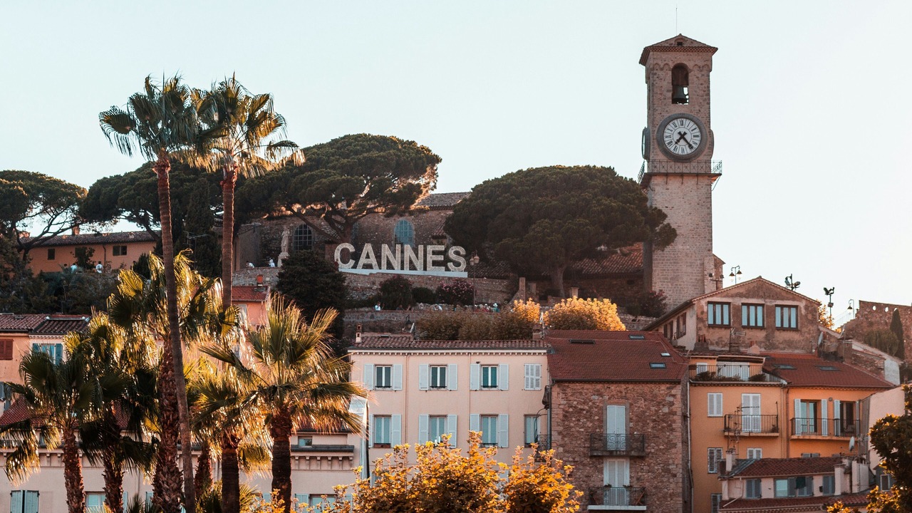 Photo of Others in Le Cannet