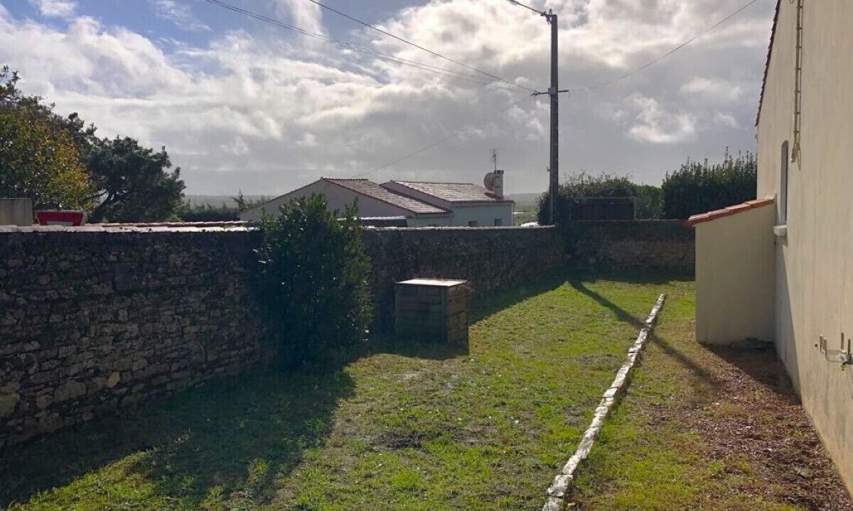Photo of Outdoor in Bourgenay